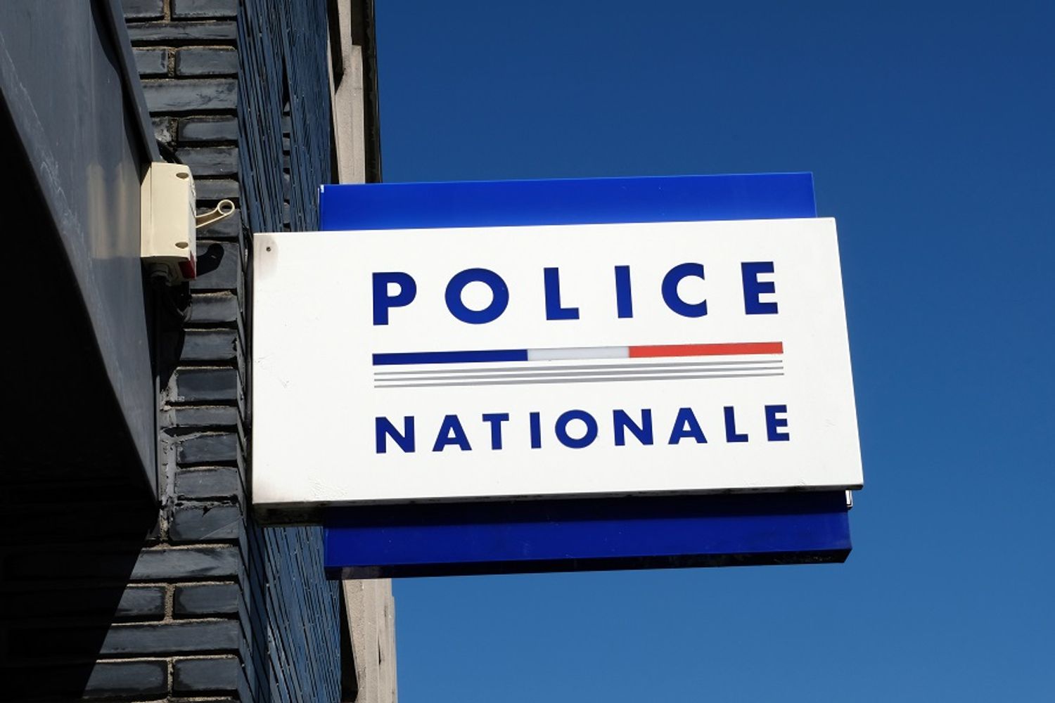 Police nationale